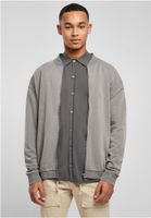 Darkshadow Washed Sweat Bomber