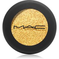 MAC Cosmetics Eye Shadow Metallic тіні для повік з ефектом металік відтінок Allowance 1 гр