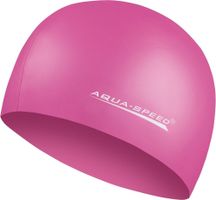 AQUA SPEED Unisex's Swimming Cap Mega  Pattern 27