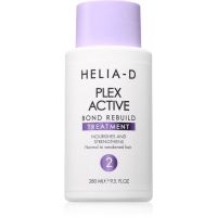 Helia-D Plex Active Bond Rebuild regenerační kúra pro všechny typy vlasů 280 ml