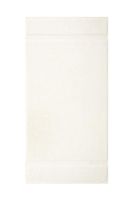 Ralph Lauren prosop mediu din bumbac Avenue Alabaster 75 x 137 cm