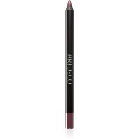 ARTDECO Soft Liner Waterproof vízálló szájceruza árnyalat 158 Magic Mauve 1,2 g