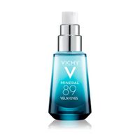 Vichy Posilující a vyplňující Hyaluron-Booster na oční okolí (Eye Cream) 15 ml