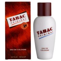 Tabac Original kolonjska voda brez razpršilnika za moške 100 ml