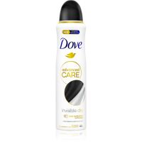 Dove Advanced Care Antiperspirant антиперспирант-спрей 72 ч. Invisible Dry 150 мл.