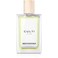 Culti Spray Mediterranea oсвіжувач для дому 100 мл