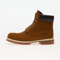 Sneakers Timberland 6 In Premium WP Boot Dark Wheat Nubuck EUR 43.5