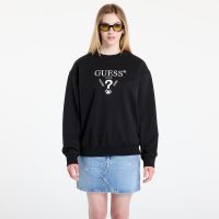 Bluza GUESS Roberta Cn Sweatshirt Black XS