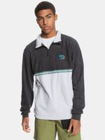 Quiksilver Sweatshirt Weiß