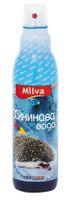 MILVA Chinínová voda s pumpičkou 200 ml
