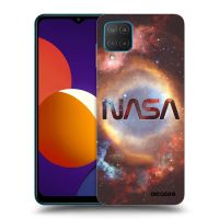 ULTIMATE CASE pro Samsung Galaxy M12 M127F - Nebula
