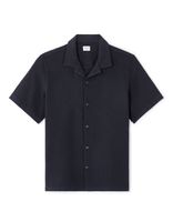 Celio Short Sleeve Shirt Larustic - Mens