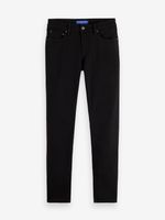 Scotch & Soda Jeans Schwarz