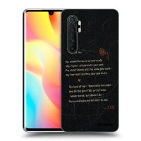 ULTIMATE CASE pro Xiaomi Mi Note 10 Lite - POET