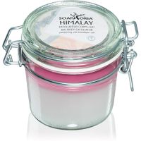 Soaphoria Himalay Pink salt пілінг для тіла з сіллю 250 мл