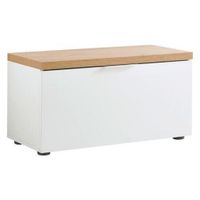 Xora BOTNÍK S LAVICÍ, 80/42/38 cm