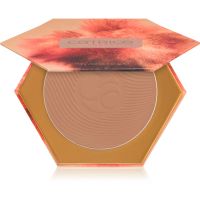 Catrice Maxi Bronzing Powder bronzujúci púder odtieň 020 - Medium Bronze 17,8 g