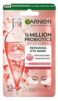 Garnier Augenmaske Probiotic Repairing Eye Mask