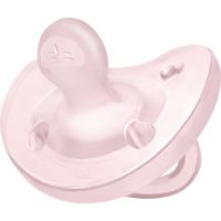 Chicco Physio Soft 0-6 m пустушка Pink 1 кс