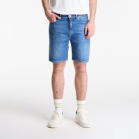 Σορτς LACOSTE Bermuda Shorts Washed Deep Medium 30