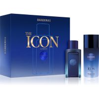 Banderas The Icon Supreme Geschenkset für Herren 1 St.
