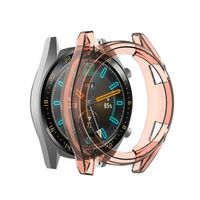 TPU Zaščitni ovitek Huawei Watch GT2 42mm oranžen