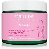 Weleda Mama maslo za telo za nosečnice 150 ml