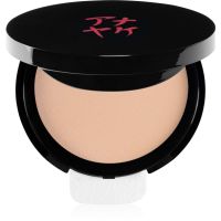 Annayake Silky Compact Foundation Puuder-jumestuskreem kirgastava ja siluva efektiga varjund 15 medium beige 9 g