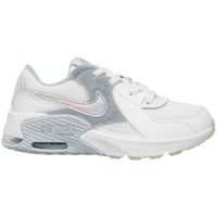 Nike AIR MAX EXCEE Детски обувки за свободното време, бяло, размер 28