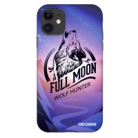 Fashion Case pre Apple iPhone 11 - Vlk