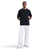 Nike Kobe Dri-FIT Basketball Tee Black - Pánske - Tričko Nike - Čierne - IM0318-010 - Veľkosť: 2XL