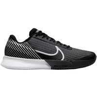 Nike AIR ZOOM VAPOR PRO 2 CLY Мъжки обувки за тенис, черно, размер 42