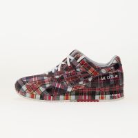 Sneakers Asics x Comme Des Garçons Shirt Gel-Lyte III 07 Remastered Red/ Multi EUR 39.5