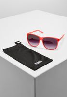 Sunglasses Chirwa UC red