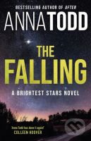 The Falling - Anna Todd - kniha z kategorie Romantická