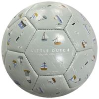 Little Dutch Sailors Bay Mini Ball надувний м'яч 3 y+ 1 кс