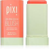 Pixi On-the-Glow kremasto rdečilo v paličici odtenek Juicy 19 g