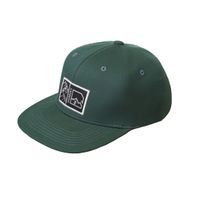 Hannah MENY-EVD dark forest cap (patch)