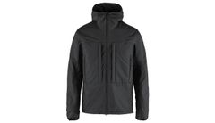 Fjällräven Keb Wool Padded Jacket M Muži - Bundy Fjällräven - Černá - F86399-550-XXL - Size: XXL