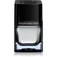 Mercedes-Benz Select Night Eau de Parfum για άντρες 50 μλ