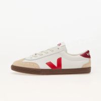 Trampki Veja W Volley White Pekin Bark EUR 40