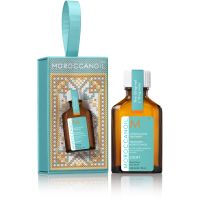 Moroccanoil Treatment Light olje za tanke, barvane lase darilna škatljica 25 ml
