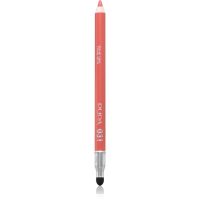 PUPA Milano True Lips молив-контур за устни цвят 031 Coral 1.2 гр.
