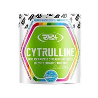 REAL PHARM Citrulline - 200g - Exotic - Boostery Azotowe