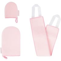 Brushworks Tan Applicator Set комплект апликатори за тен