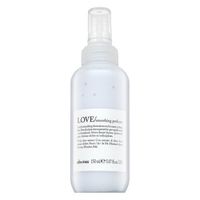 Davines Essential Haircare Love Smoothing Perfector pielęgnacja bez spłukiwania dla wygładzenia i blasku włosów 150 ml