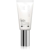 ARTDECO Skin Yoga Hyaluronic зволожуючий захисний флюїд SPF 50 30 мл