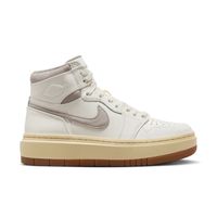 Air Jordan 1 Elevate High SE "College Grey" Wmns - Dámske - Tenisky Jordan - Sivé - DZ3744-100 - Veľkosť: 42