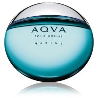 BVLGARI Aqva Pour Homme Marine туалетна вода для чоловіків 50 мл