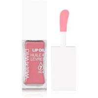 Wet n Wild Lip Oil тонувальна олійка для губ відтінок Fuzzy Pillow 7.11 мл